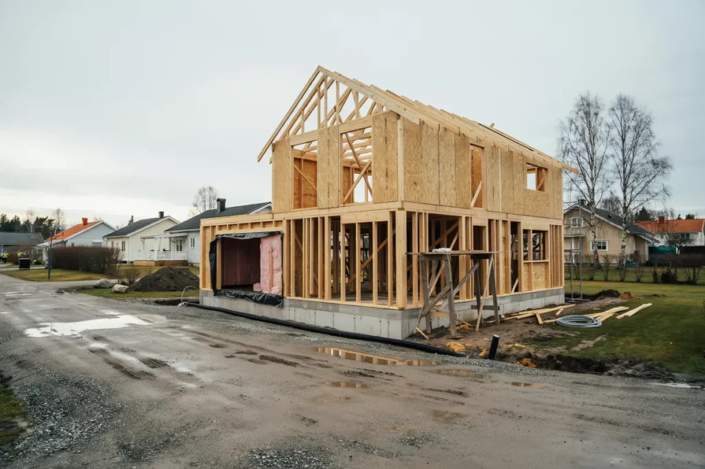 krypgrund eller platta p mark s v ljer du r tt grund f r huset och tomten