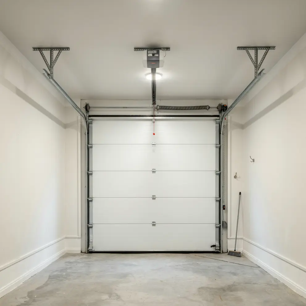 montera renovera garagedorr installera garageport bjarehalvon torekov skane